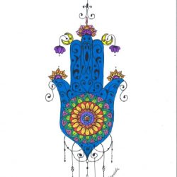 hamsa